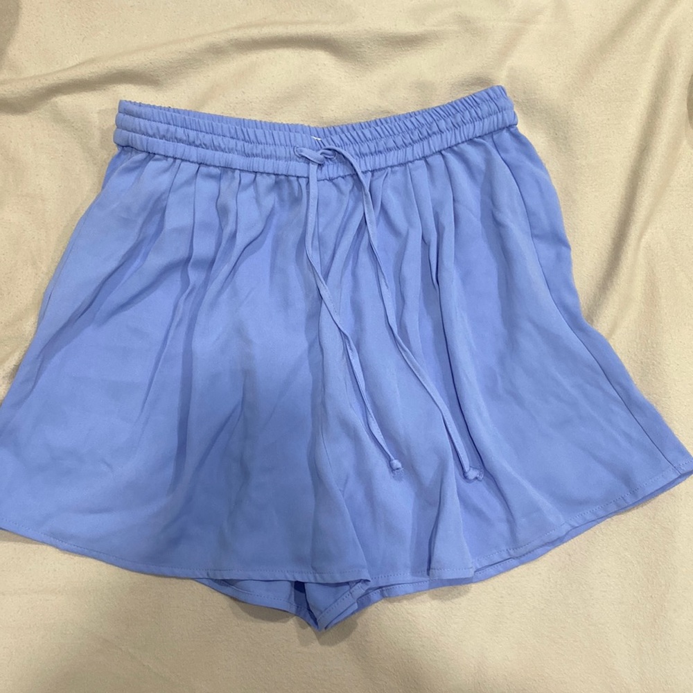 Jcrew shorts
